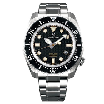 Grand Seiko Sport Mechanical Hi-Beat 36000 Grand Seiko Sport Mechanical Hi-Beat 36000