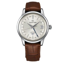 18400047 - Elegance Mechanical Hi-Beat 36000 GMT