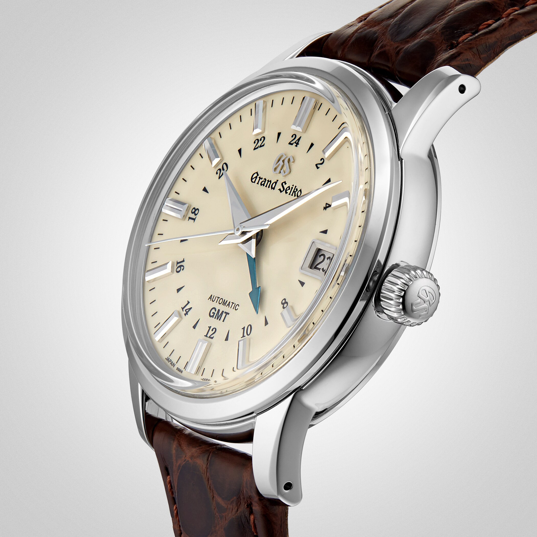 Grand Seiko Elegance SBGM221 SBGM221 | Watches Of Switzerland US