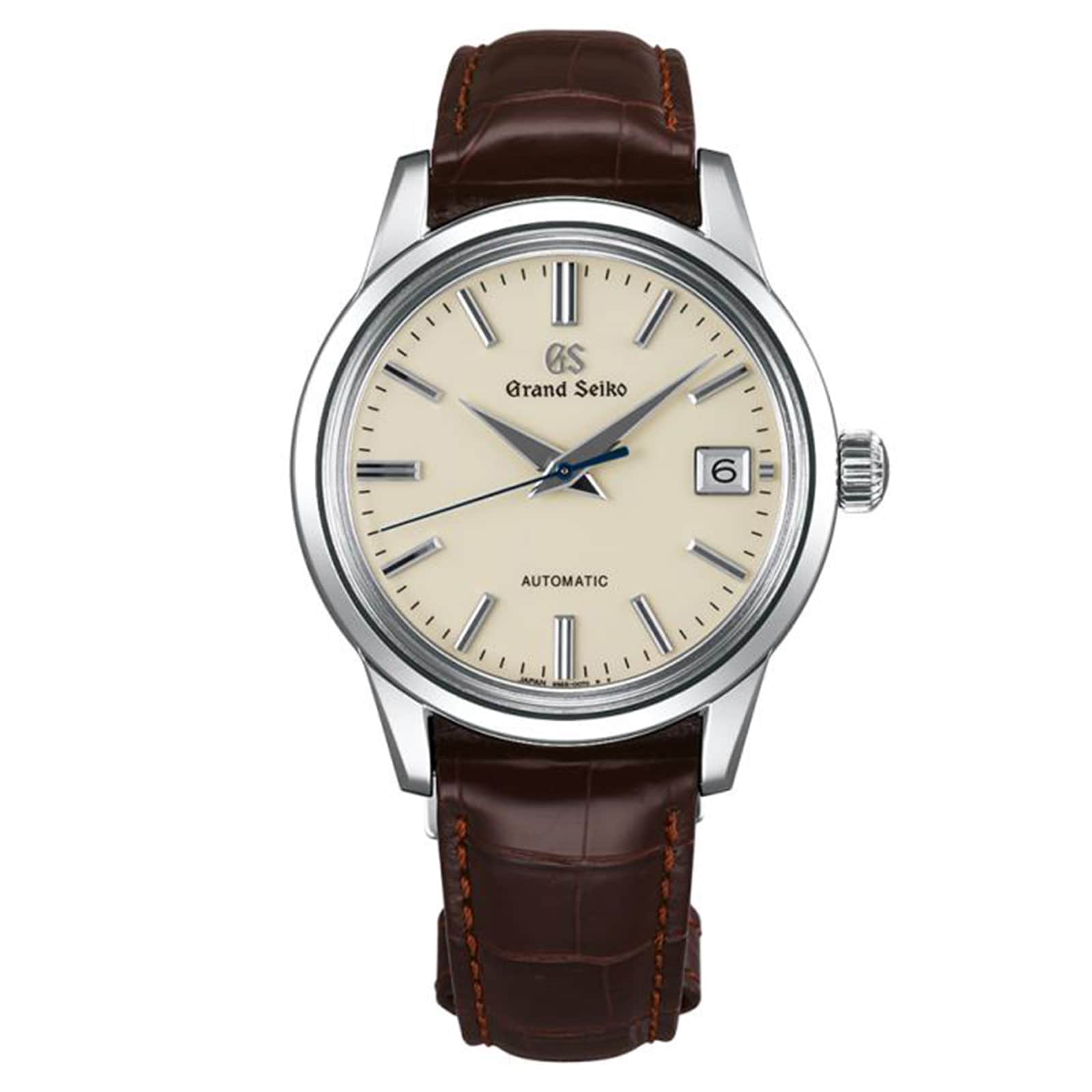 Grand Seiko Elegance Mechanical Automatic 3-Day Grand Seiko Elegance Mechanical Automatic 3-Day