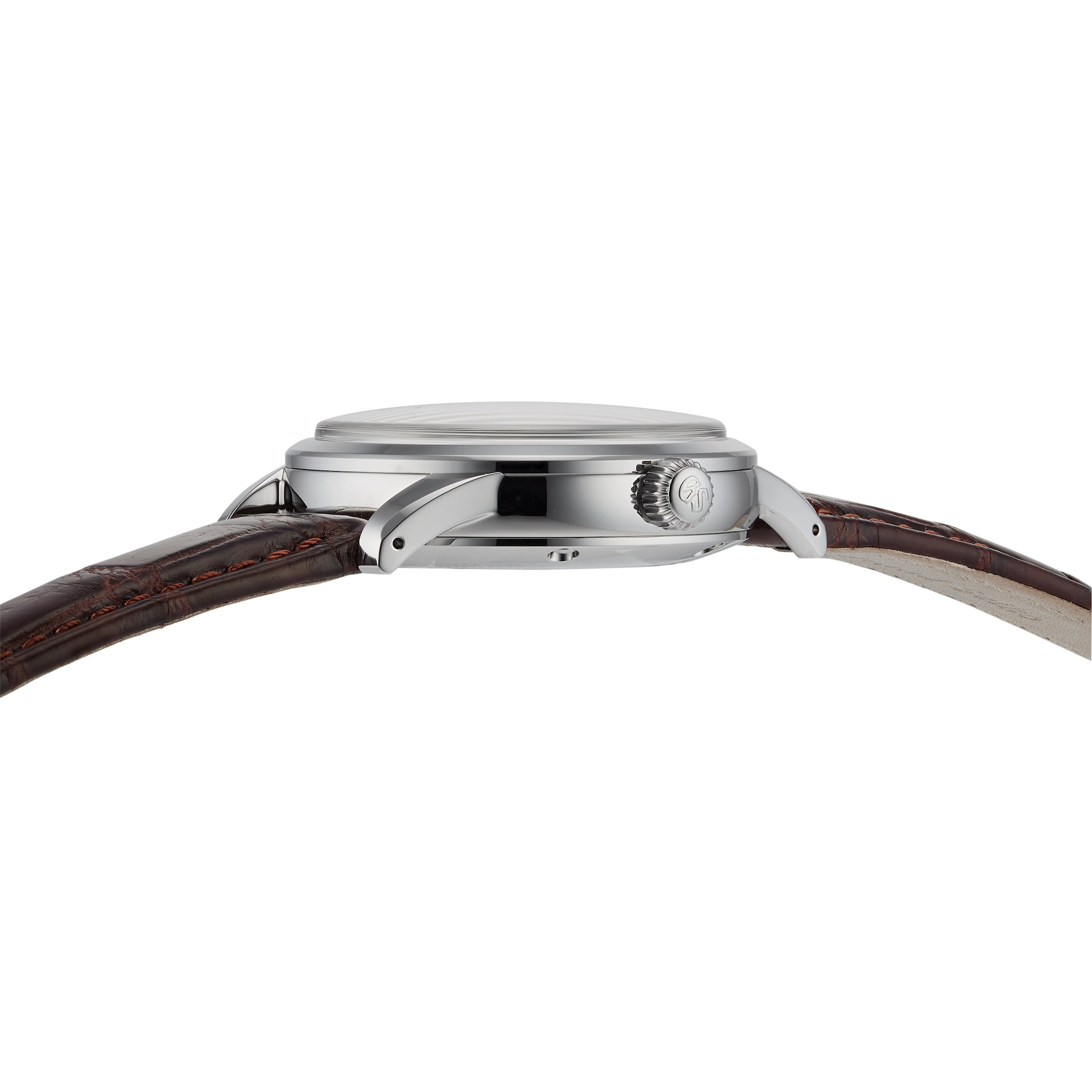 Grand Seiko Elegance Mechanical Automatic 3-Day Grand Seiko Elegance Mechanical Automatic 3-Day