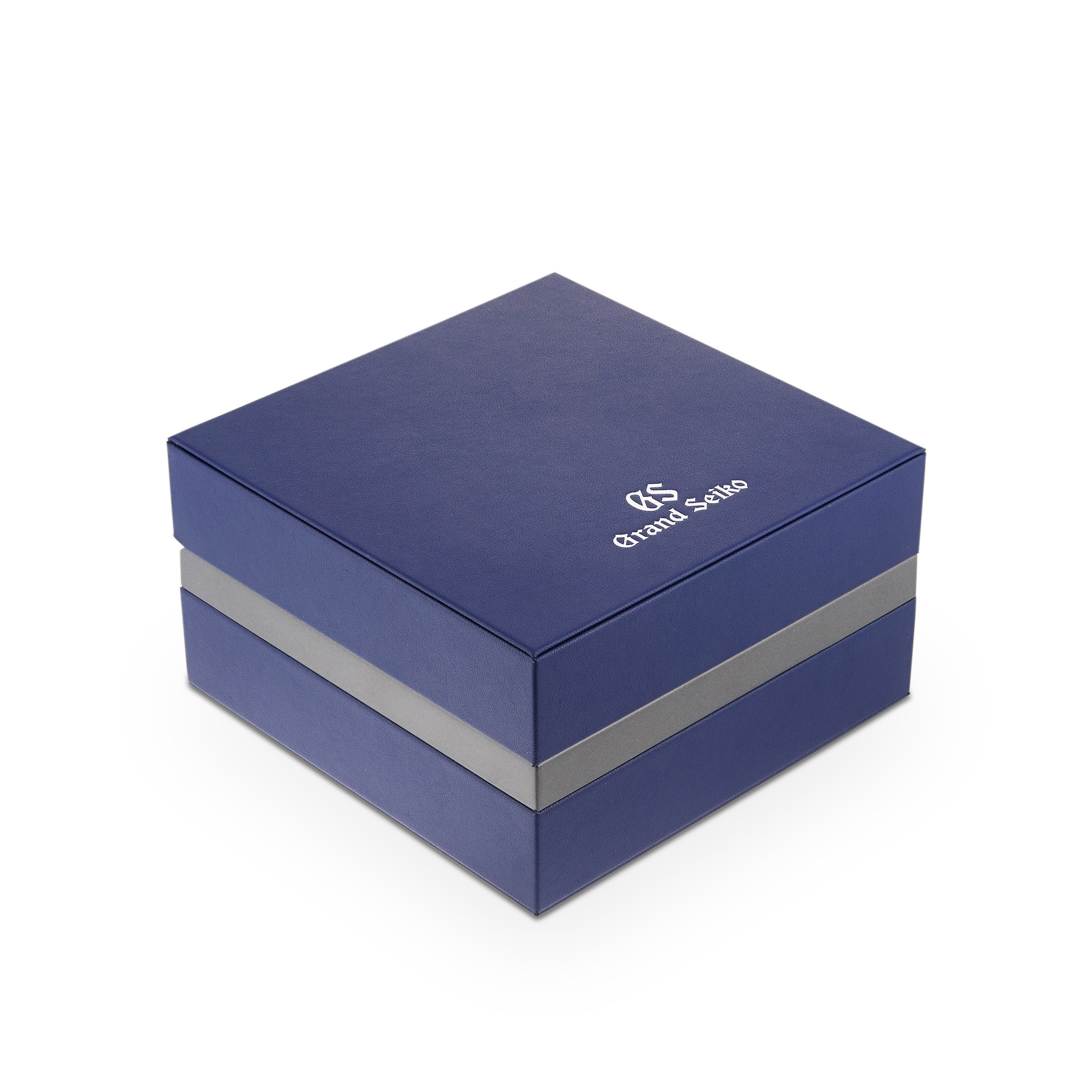 Grand Seiko Elegance Mechanical Automatic 3-Day Grand Seiko Elegance Mechanical Automatic 3-Day