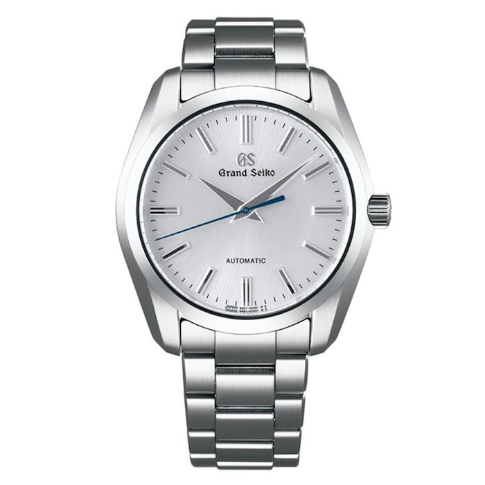 Grand Seiko Heritage Mechanical Automatic 3-Handed