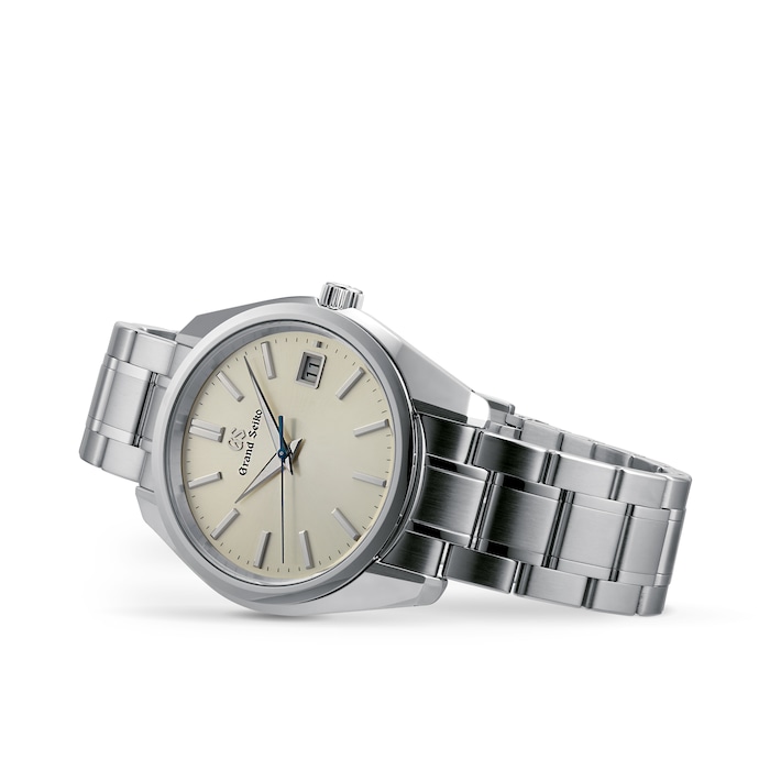 Grand Seiko Heritage Calibre 9F