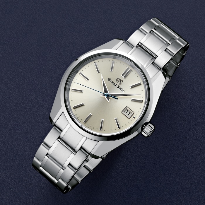 Grand Seiko Heritage Calibre 9F