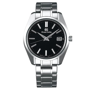 Grand Seiko Heritage 9F Quartz Limited Edition SBGV238 | Watches Of  Switzerland US