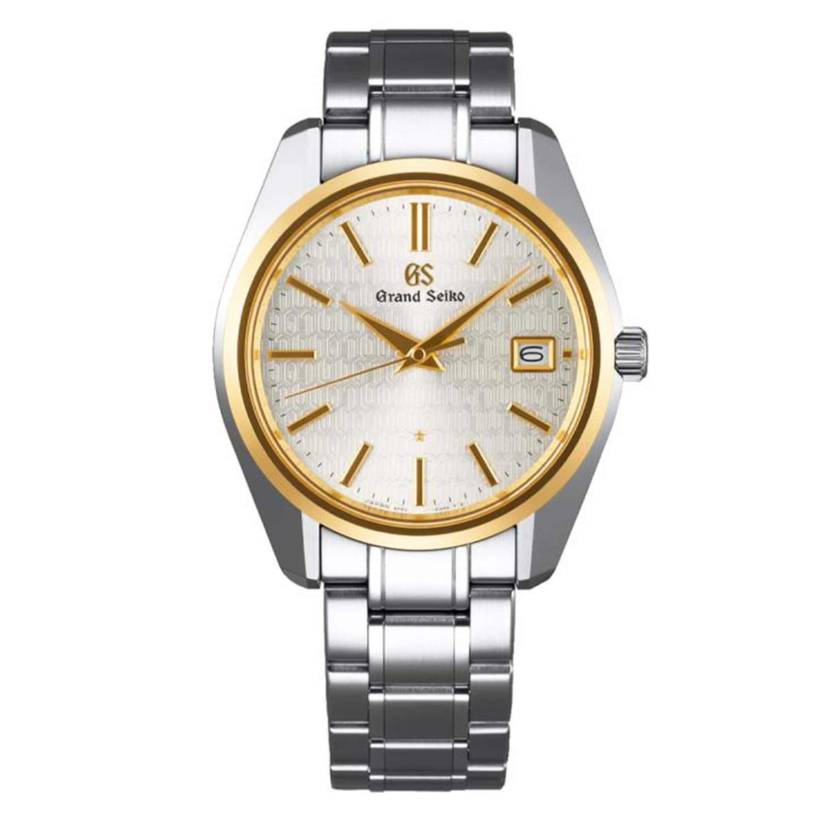 Grand seiko on sale quartz limited edition