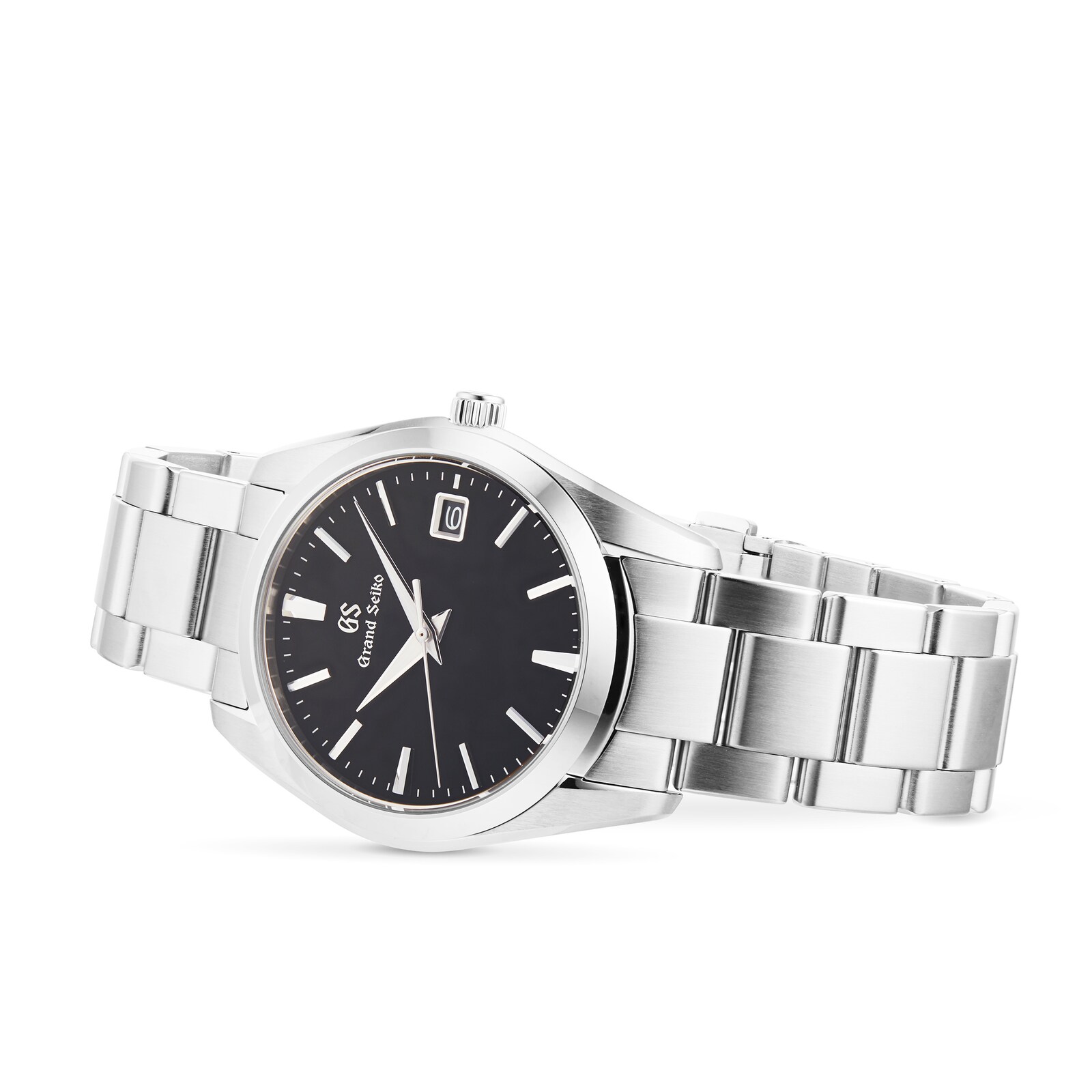 Grand Seiko Heritage Quartz