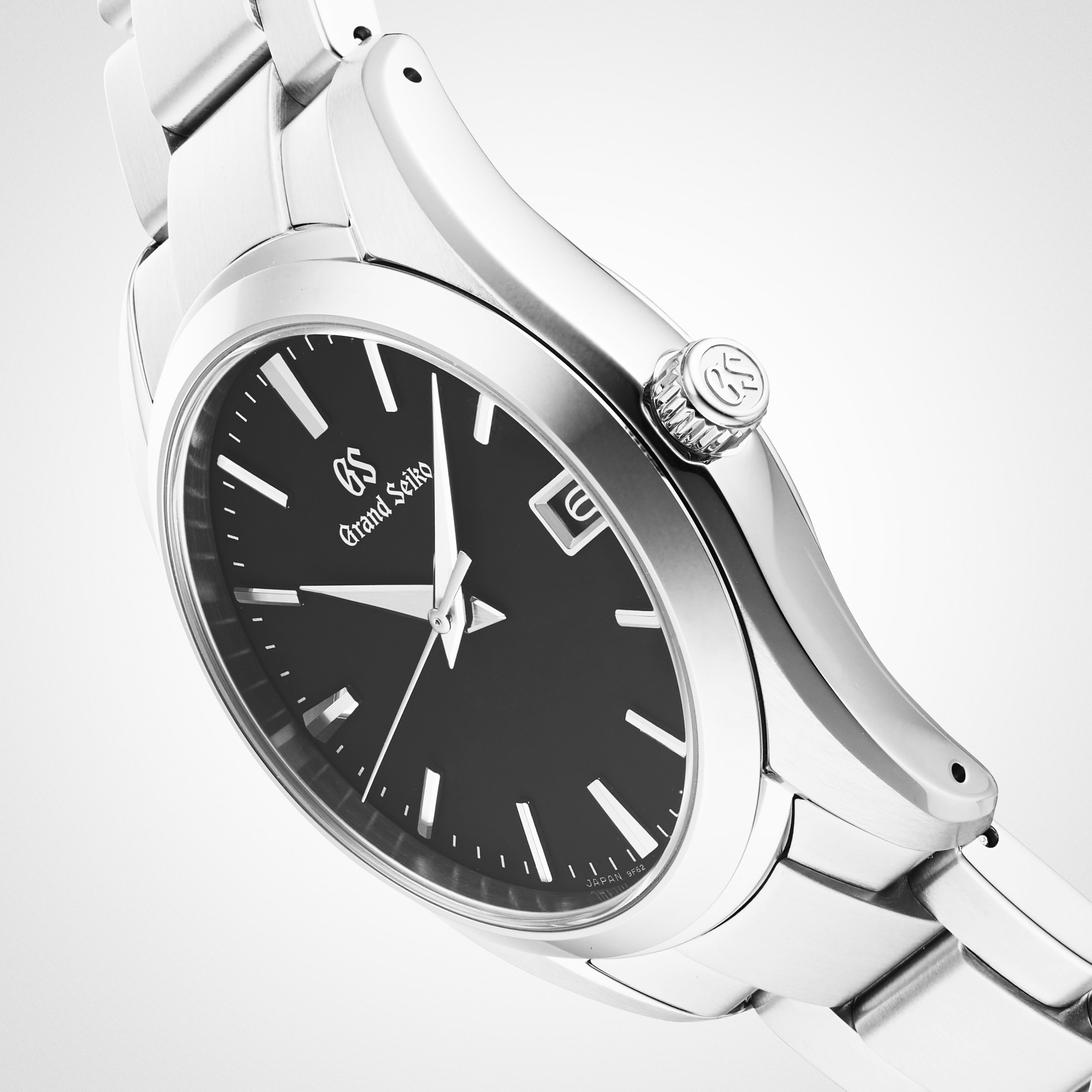 Grand seiko outlet 37mm quartz