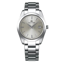 18400069 - Heritage 9F Quartz