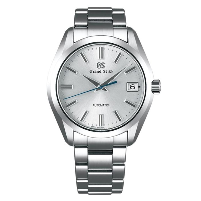 Grand Seiko Mechanical Automatic 3-Day