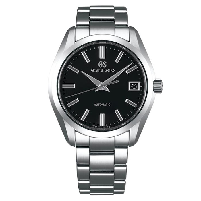 Grand Seiko Mechanical Automatic 3-Day