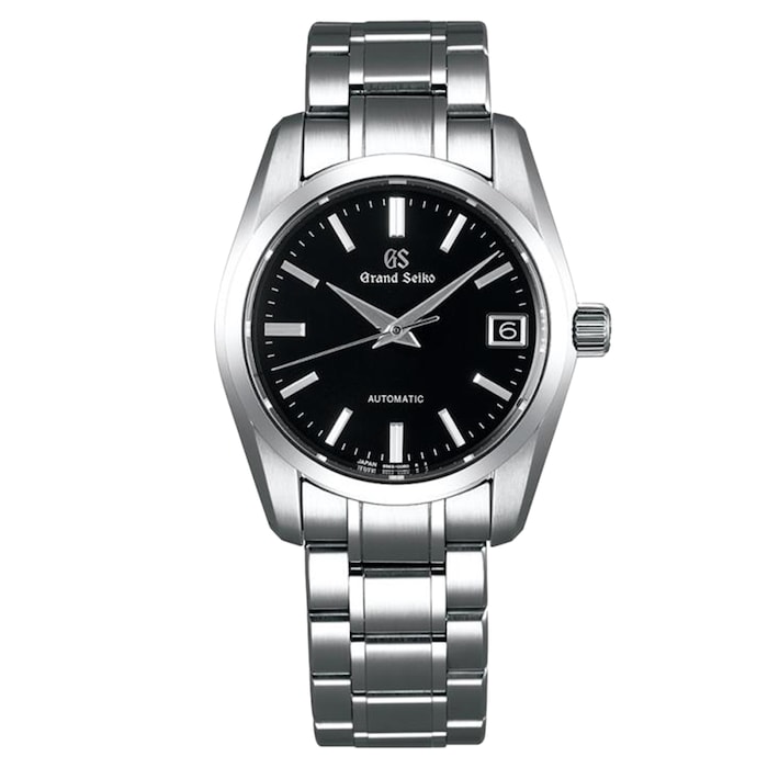 Grand Seiko Heritage Mechanical Automatic 3-Day