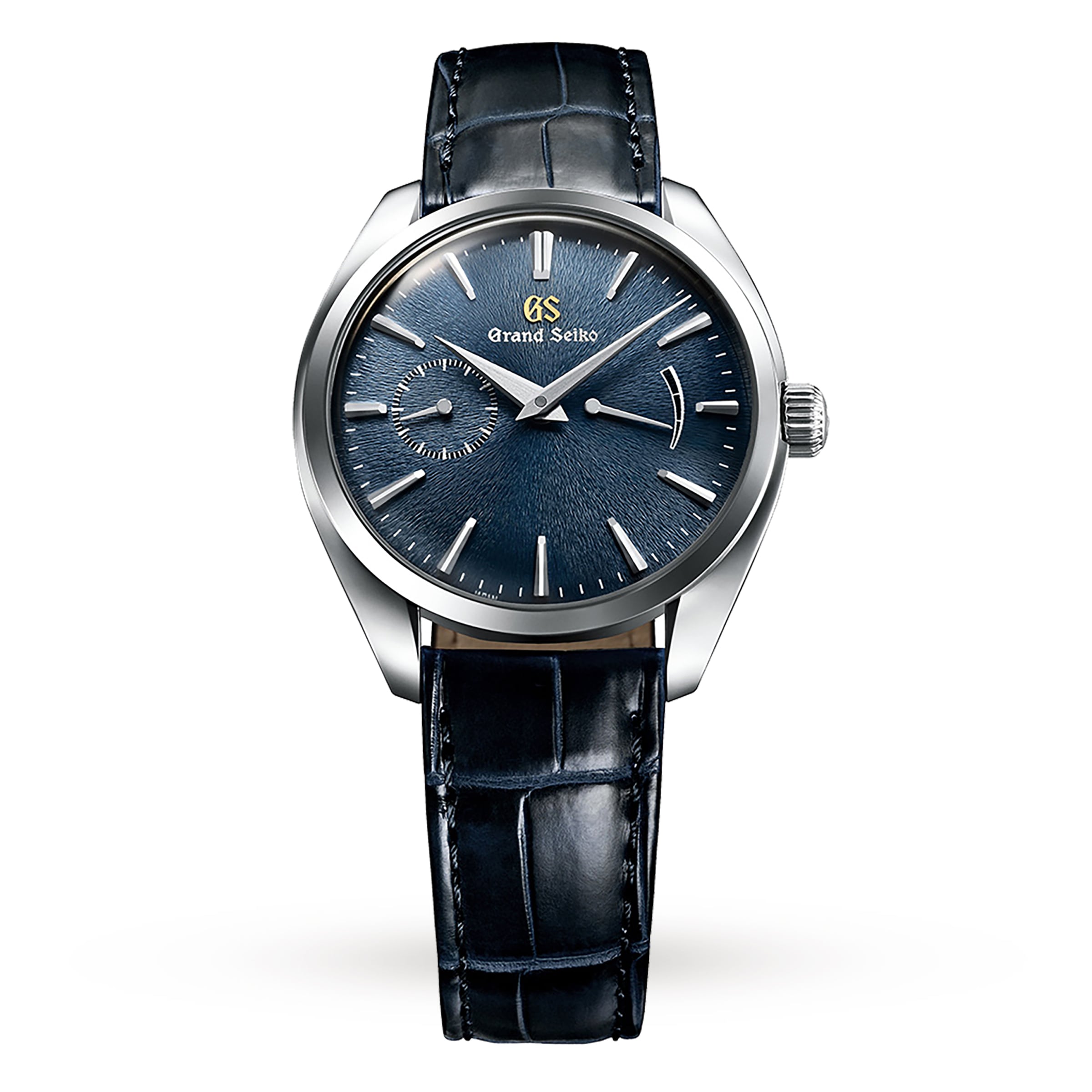 Grand Seiko Elegance Limited Edition SBGK005 Goldsmiths