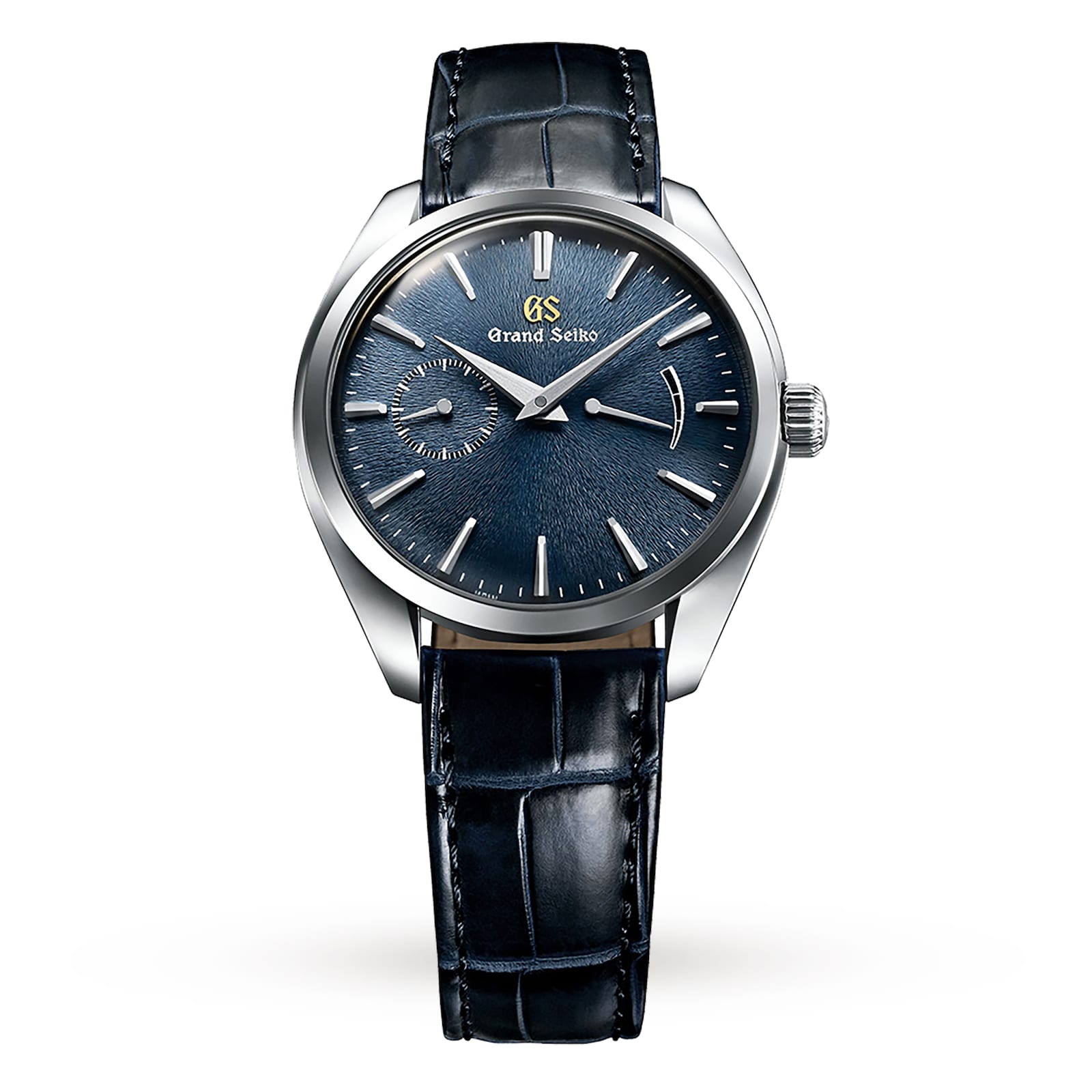 Grand Seiko Elegance Limited Edition SBGK005 | Watches Of Switzerland UK
