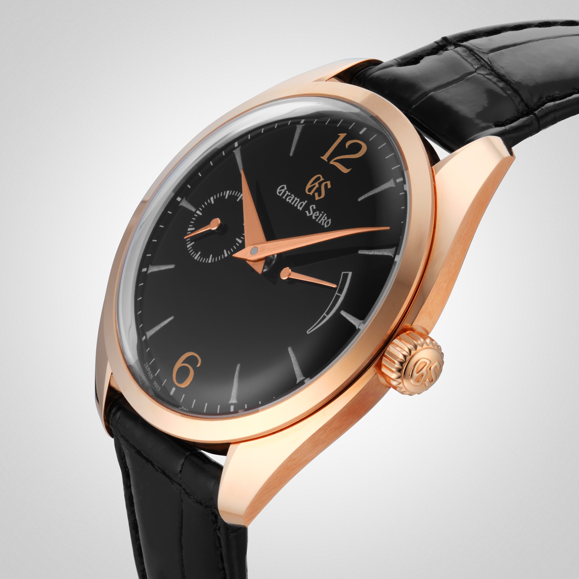 Grand Seiko Elegance Limited Edition Grand Seiko Elegance Limited Edition
