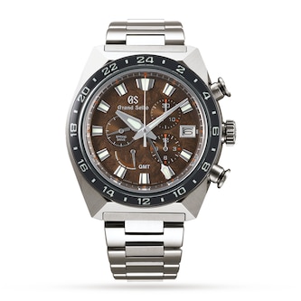Grand Seiko 20th Anniversary Spring Drive Limited Edition