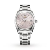Grand Seiko Heritage Japan Seasons Special Edition Automatic Spring Drive 3-Day