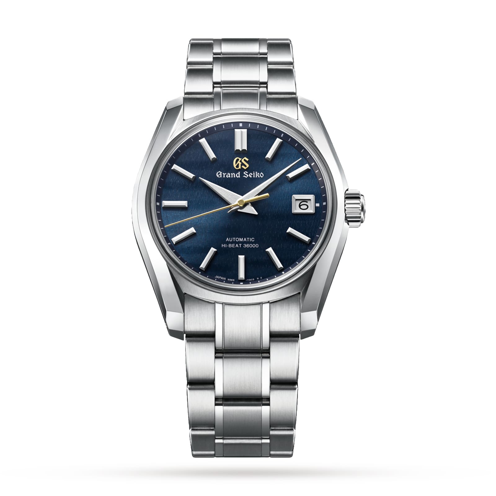 Grand Seiko Japan Seasons Special Edition Mechanical Hi Beat 36000