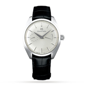 Grand Seiko Elegance Manual-Winding