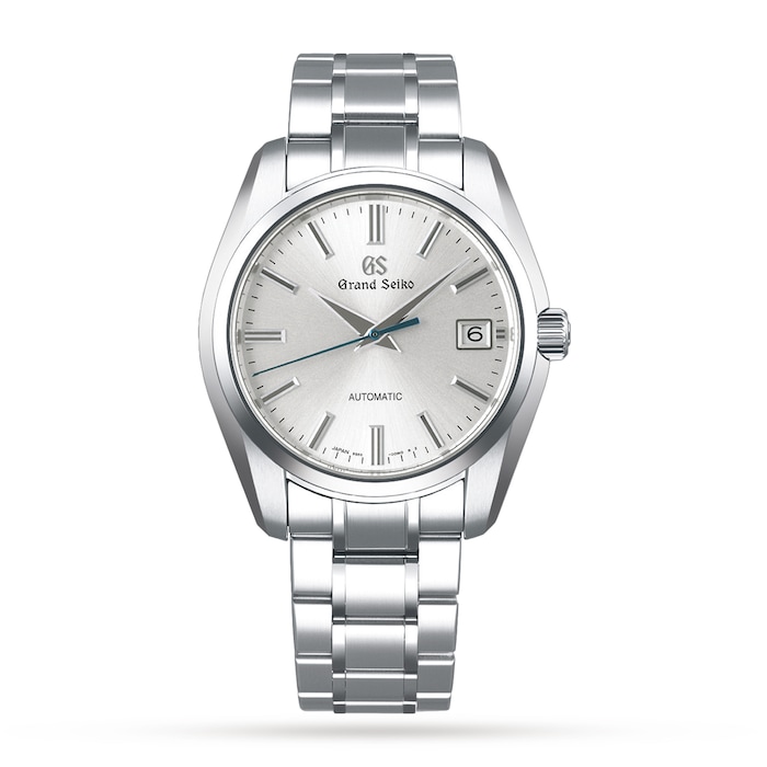 Grand Seiko Heritage Mechanical Automatic 3-Day