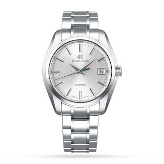 Grand Seiko Heritage Mechanical Automatic 3-Day Grand Seiko Heritage Mechanical Automatic 3-Day