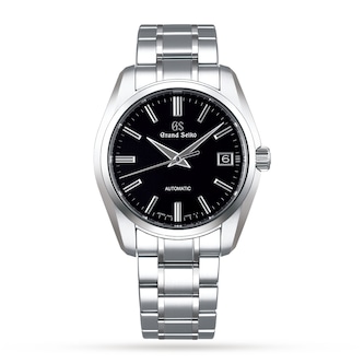 Grand Seiko Heritage Mechanical Automatic 3-Day