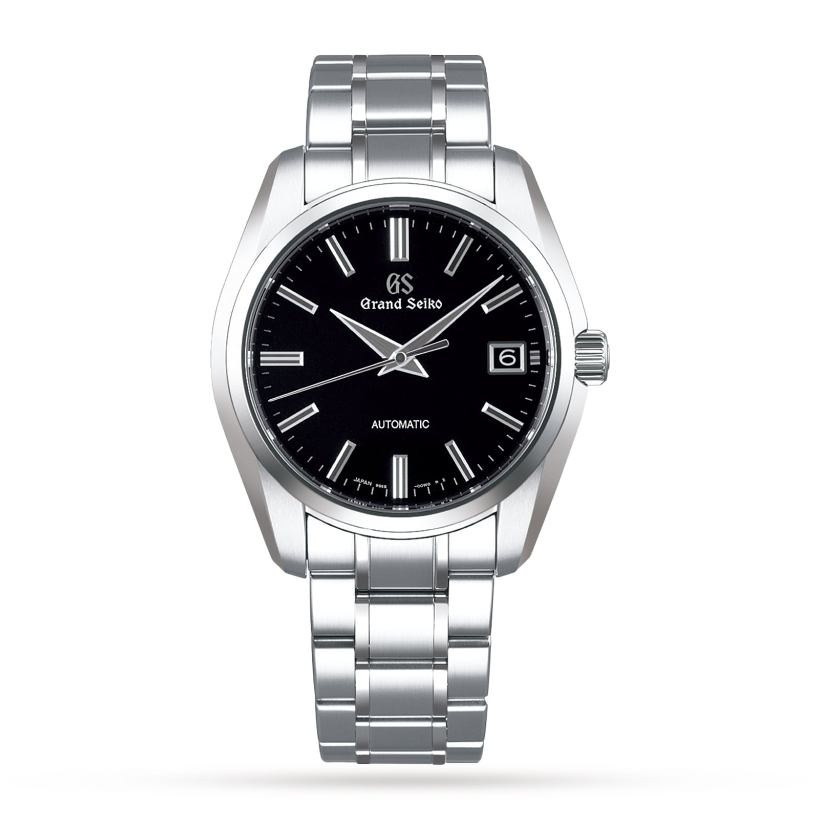 Grand Seiko Heritage Mechanical Automatic 3-Day