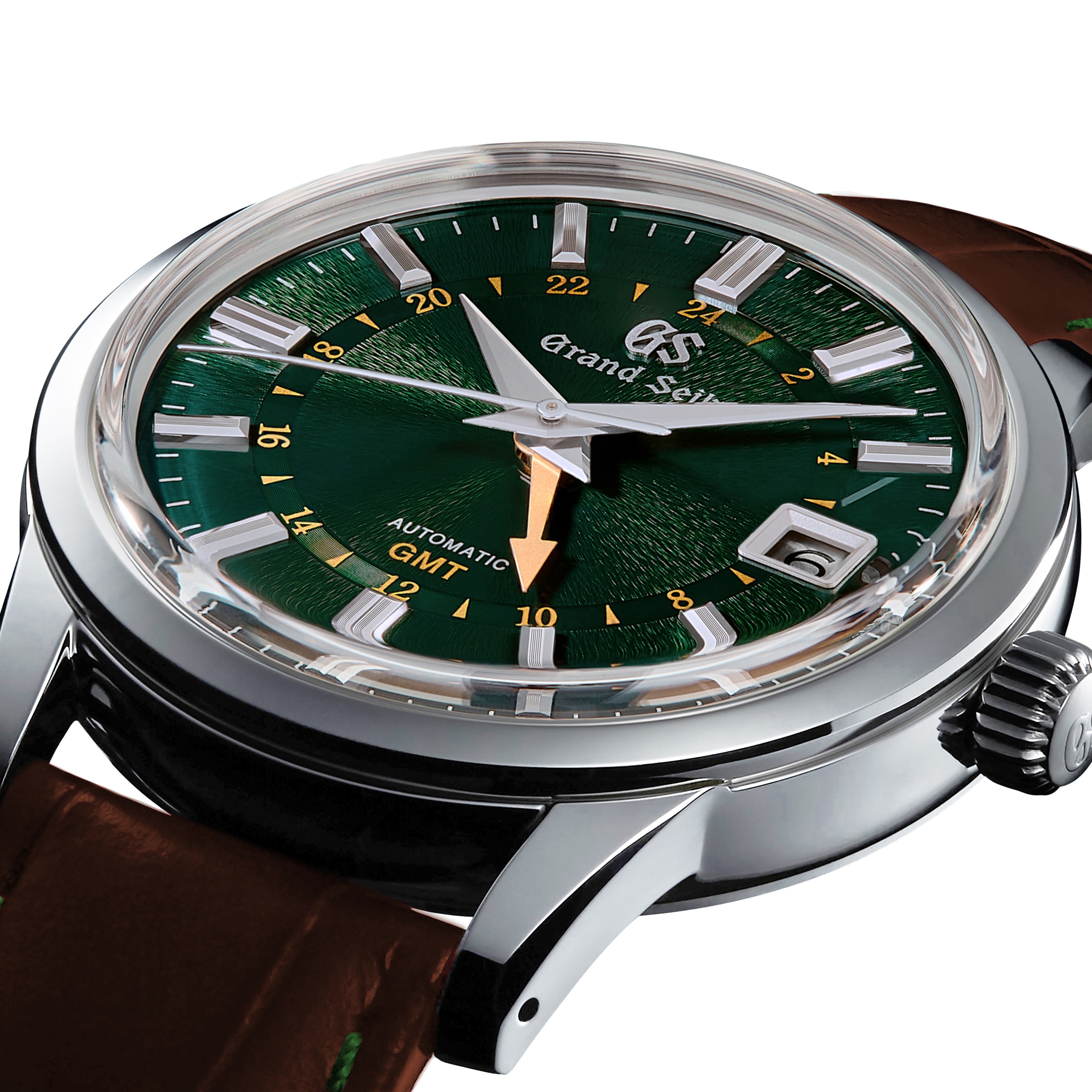 Grand Seiko WOS Exclusive Toge Special 
