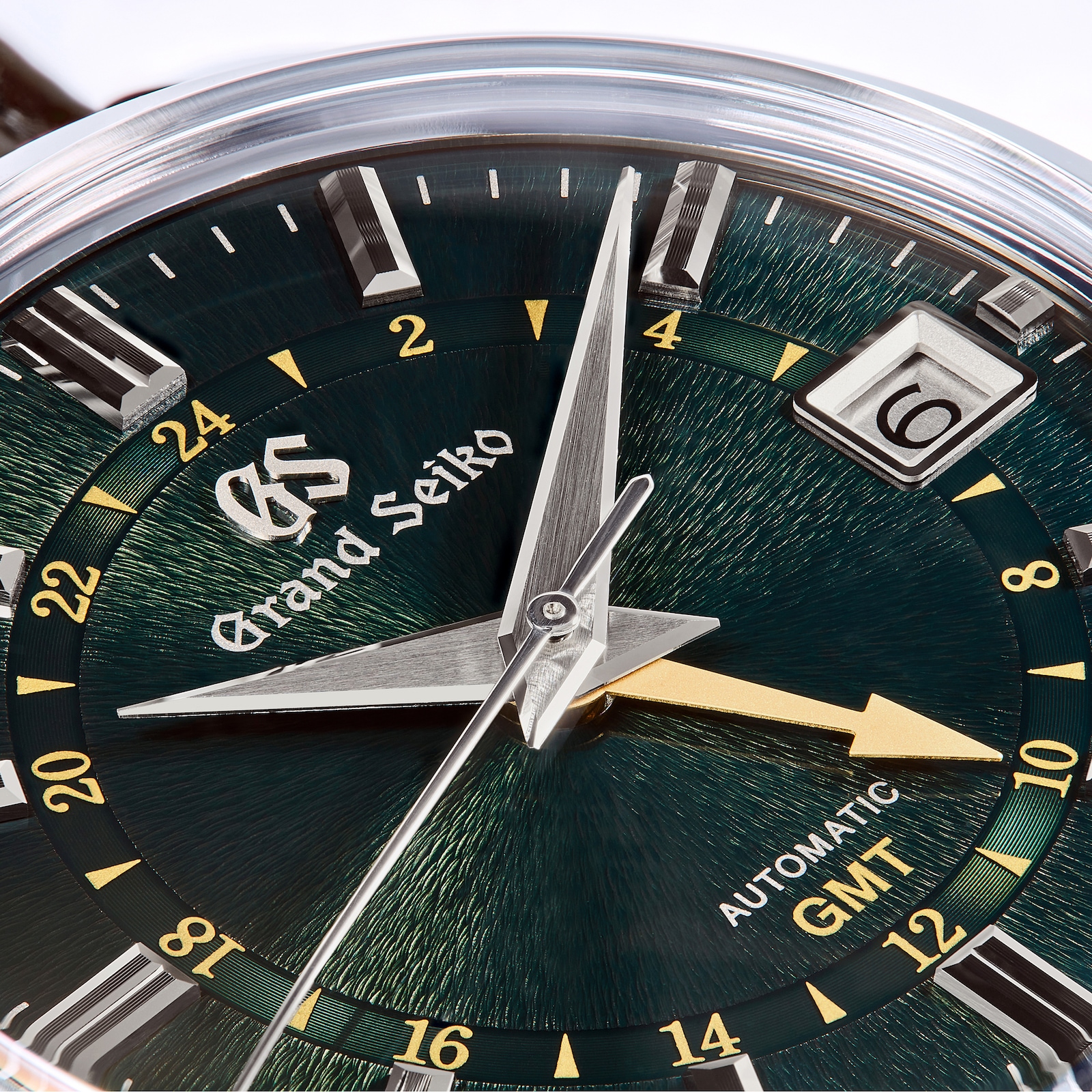 Grand Seiko Elegance Toge Special Edition
