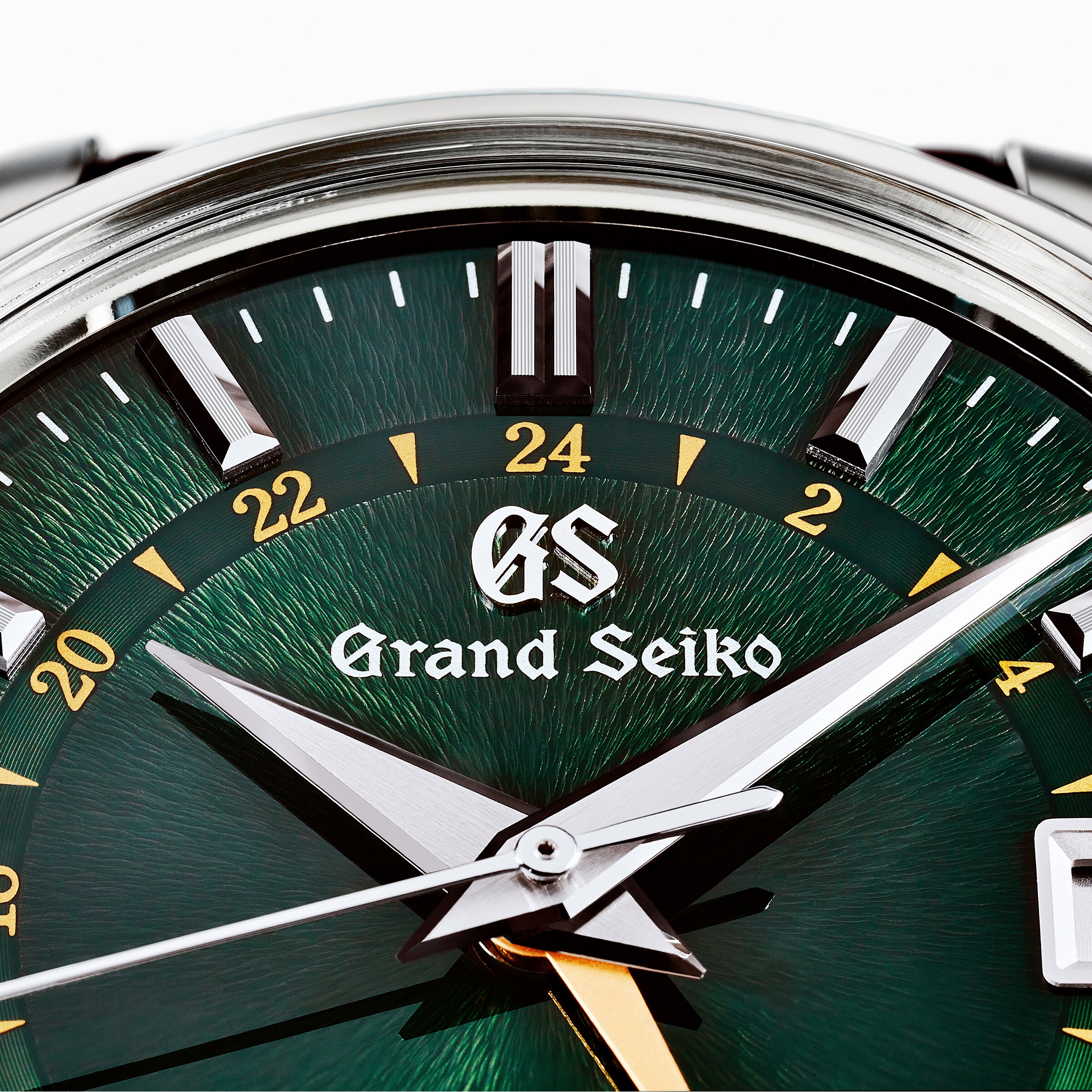 Grand Seiko Elegance Toge Special Edition SBGM241 Watches Of