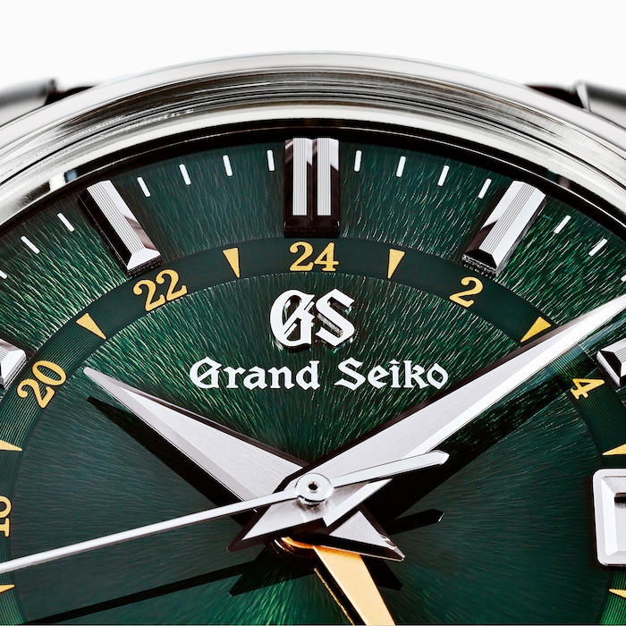 Grand Seiko Elegance WOS Exclusive Toge Special Edition SBGM241 | Watches  Of Switzerland US