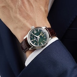 Grand Seiko Elegance WOS Exclusive Toge Special Edition
