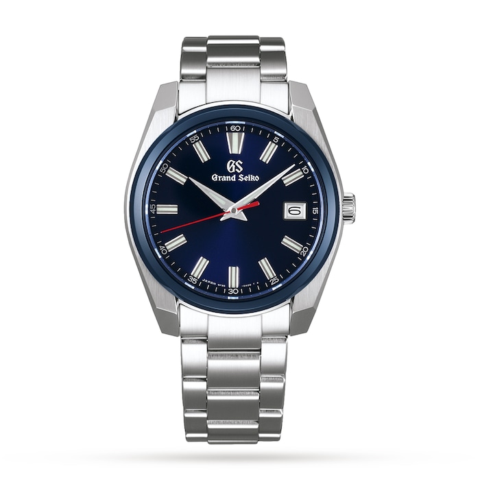 Grand Seiko 60th Anniversary Limited Edition Sport