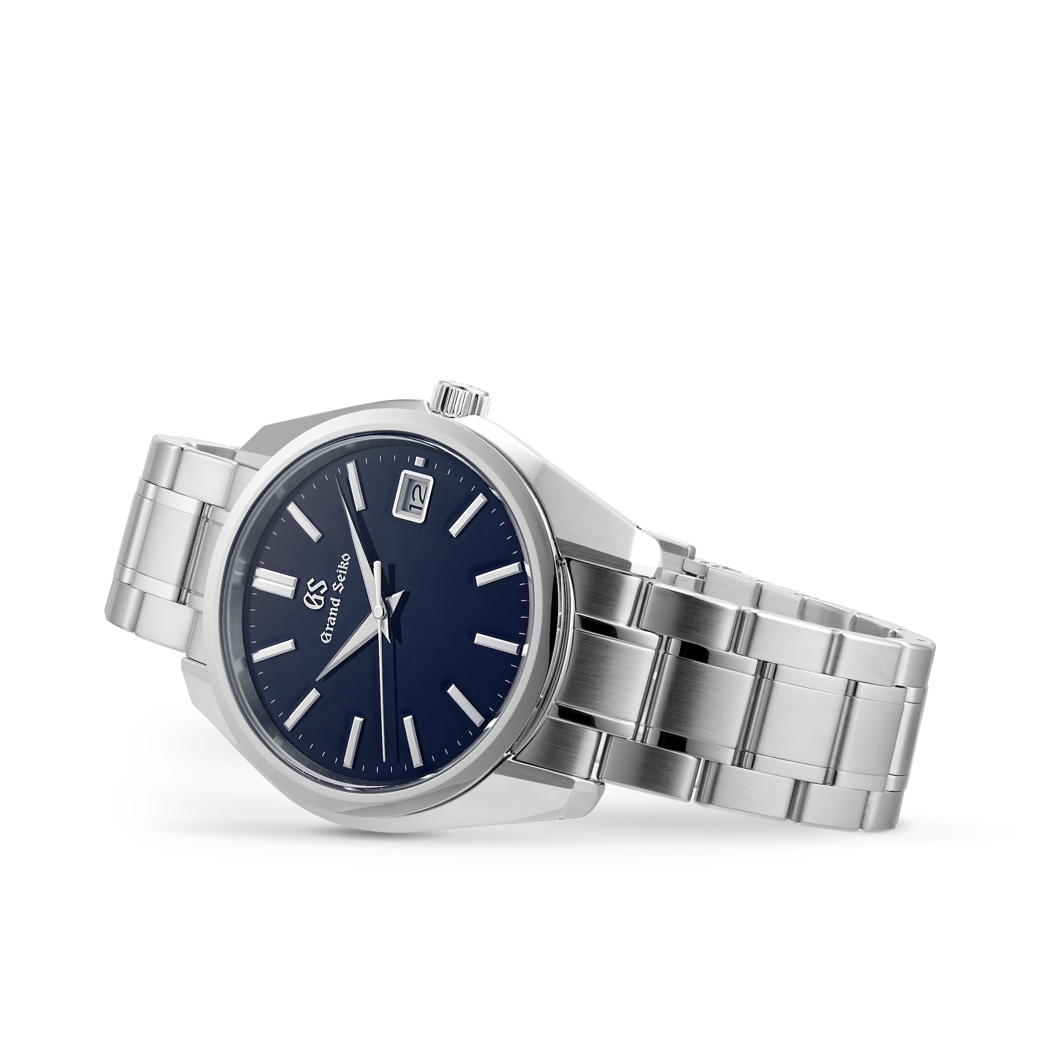 Grand Seiko Heritage SBGP005