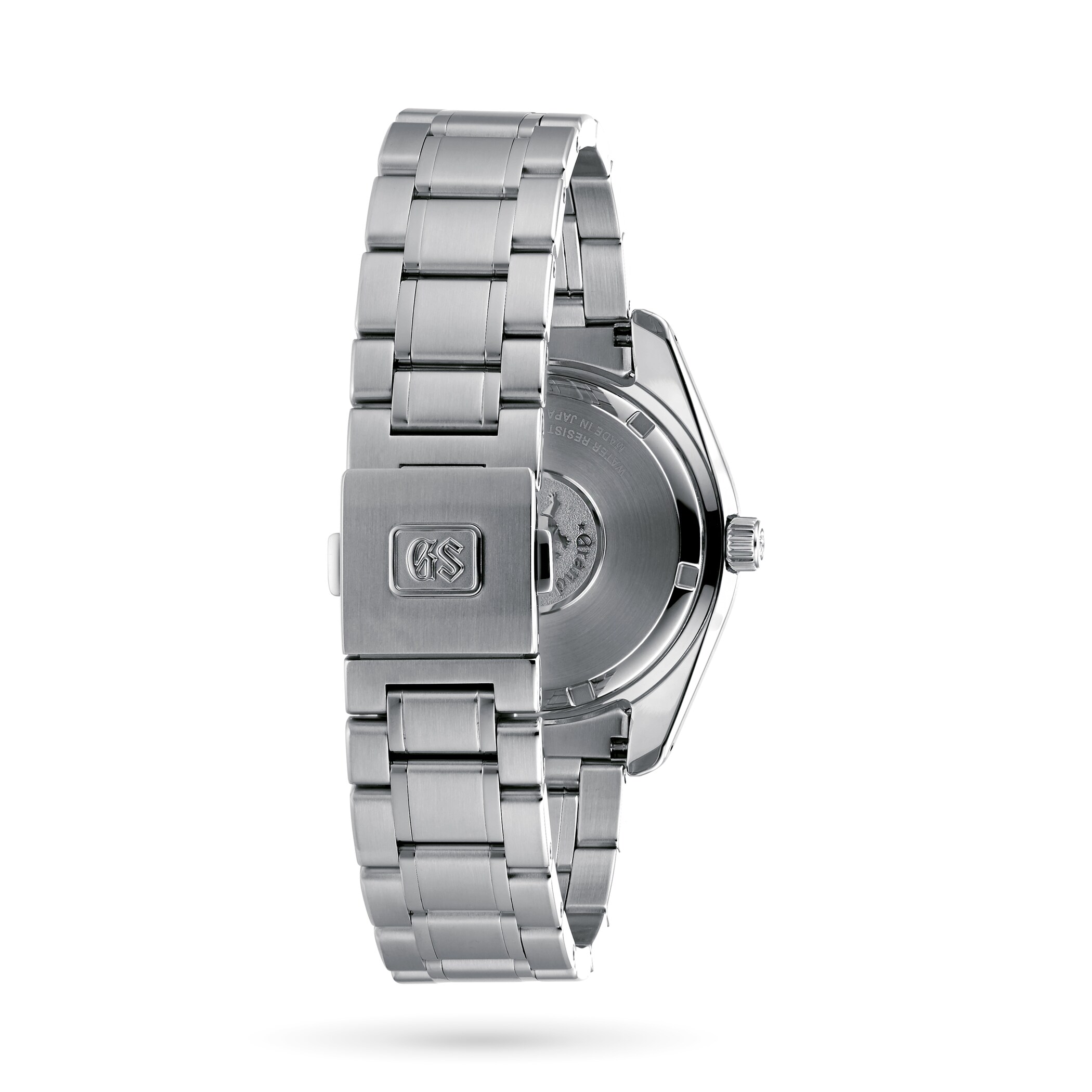 Grand Seiko Heritage SBGP005