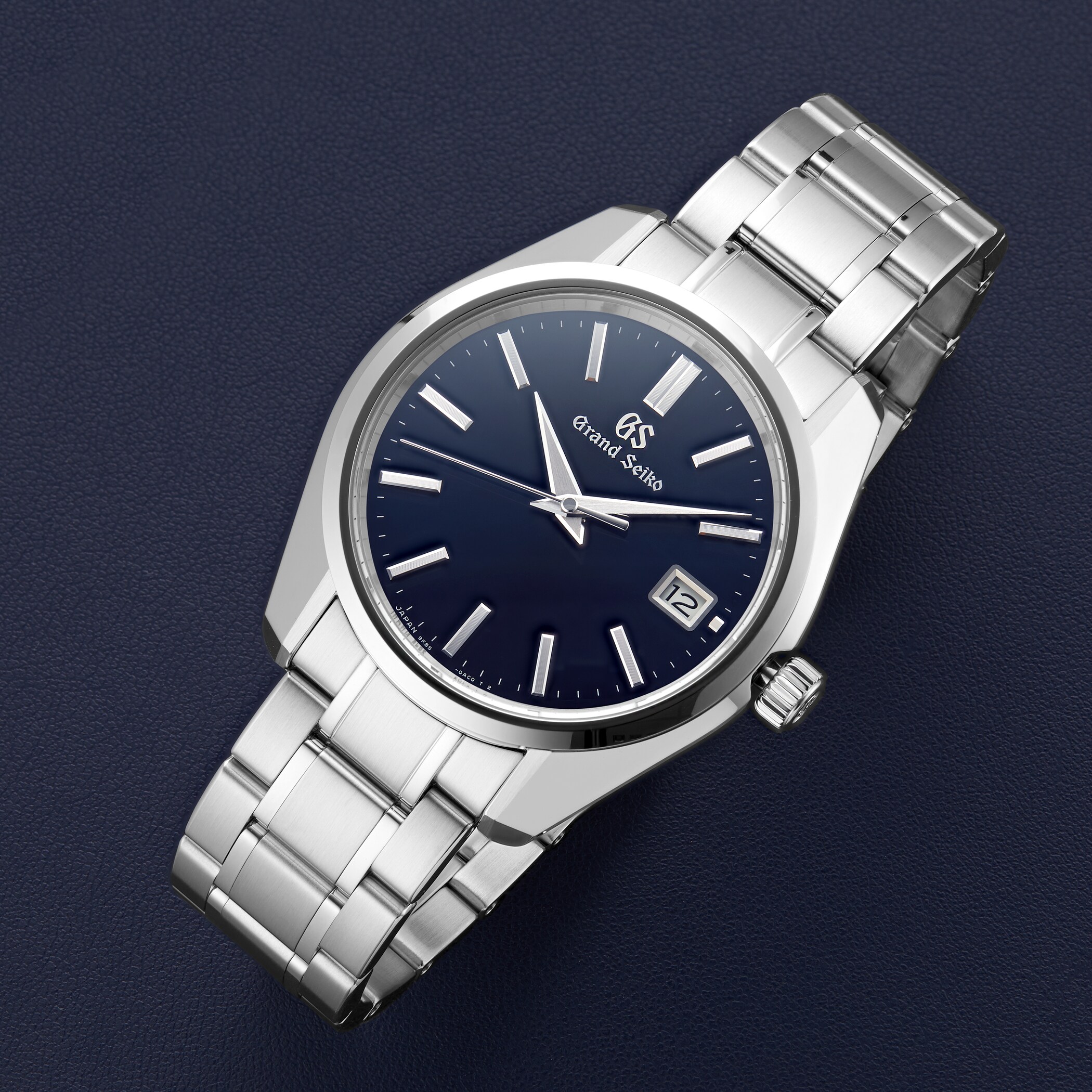 Grand Seiko Heritage SBGP005