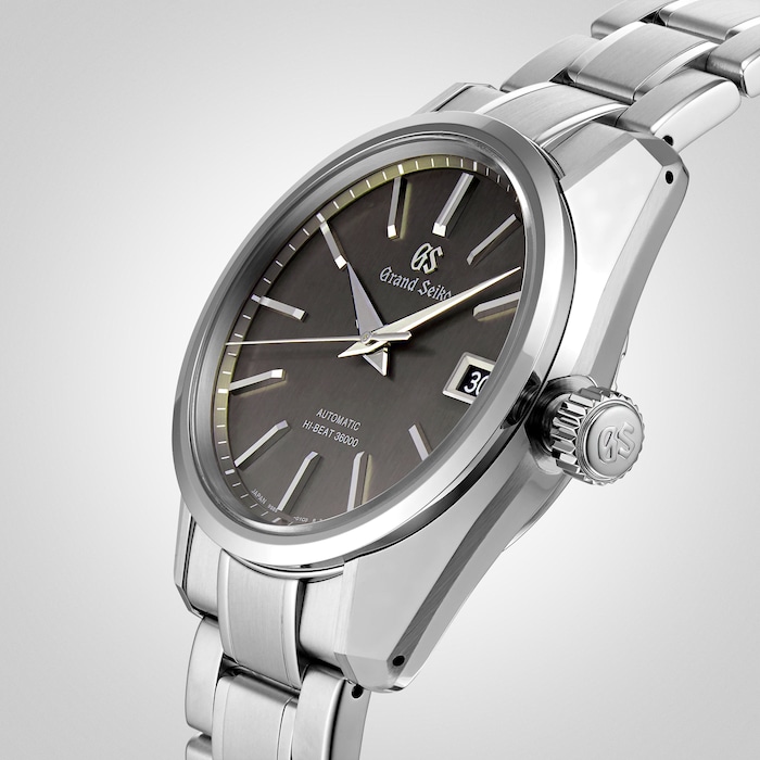 Grand Seiko Heritage Mechanical Hi-Beat 36000