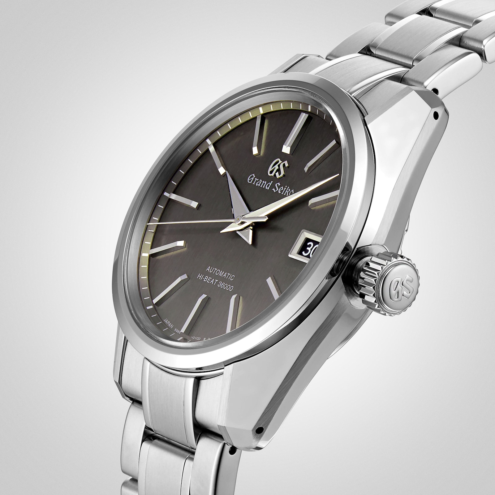 Grand Seiko Heritage Mechanical Hi-Beat 36000
