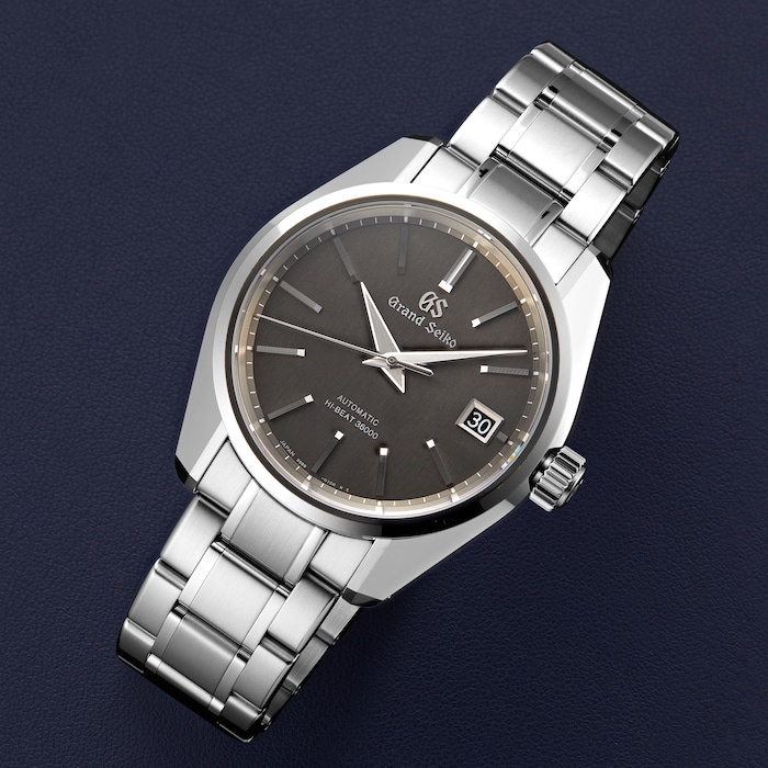 Grand Seiko Heritage Mechanical Hi-Beat 36000