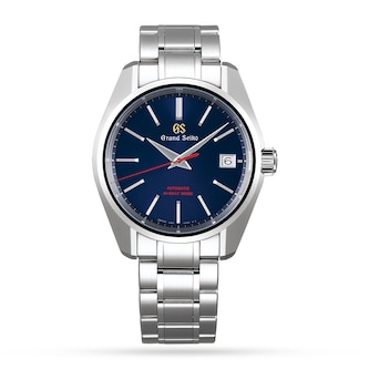 Grand Seiko Heritage 60th Anniversary Limited Edition Mechanical Hi-Beat 36000