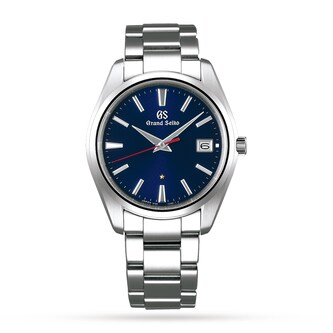 Grand Seiko Elegance 60th Anniversary Limited Edition