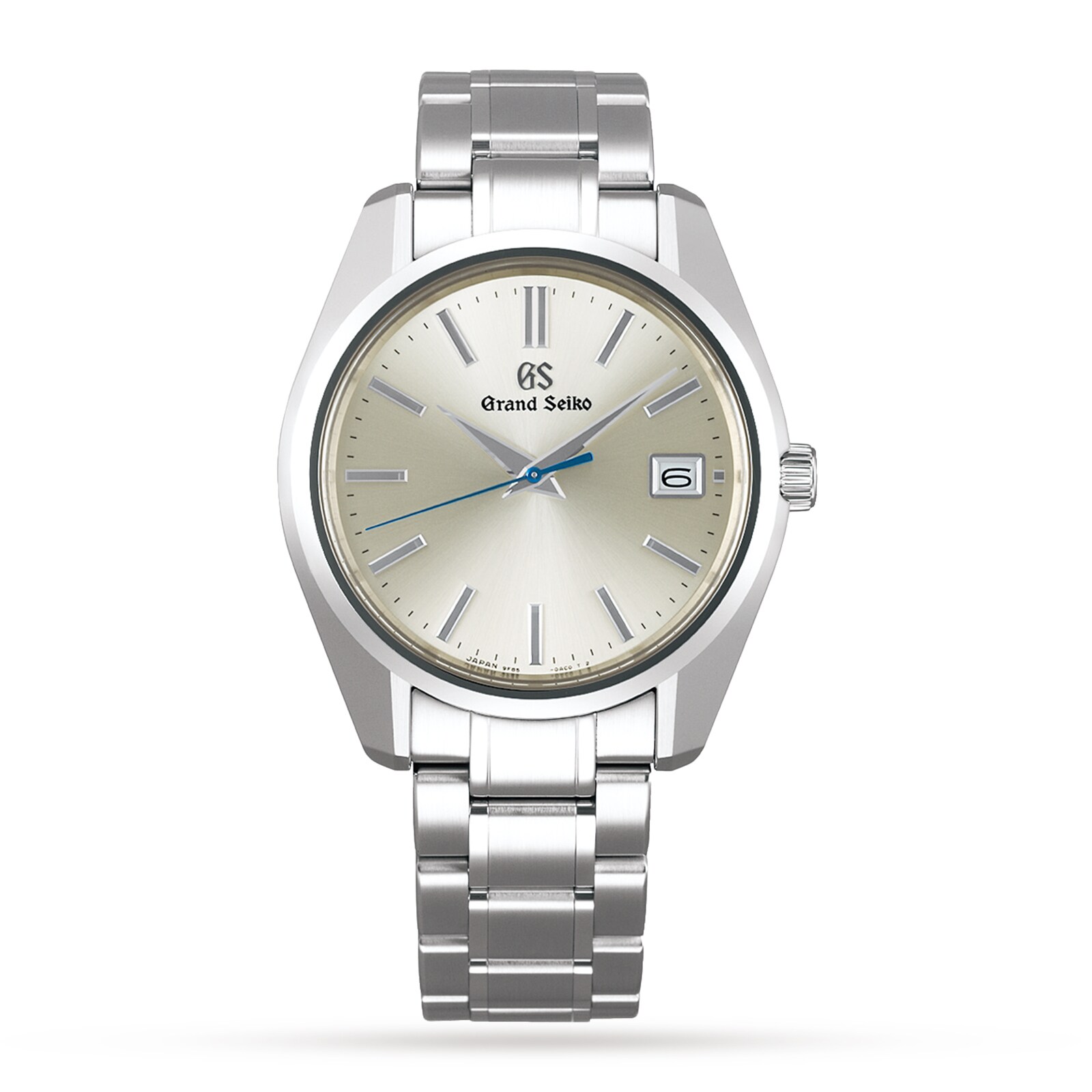 Grand Seiko Heritage SBGP001