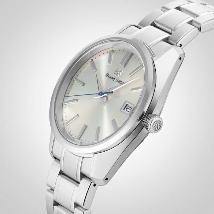 Grand Seiko Heritage SBGP001