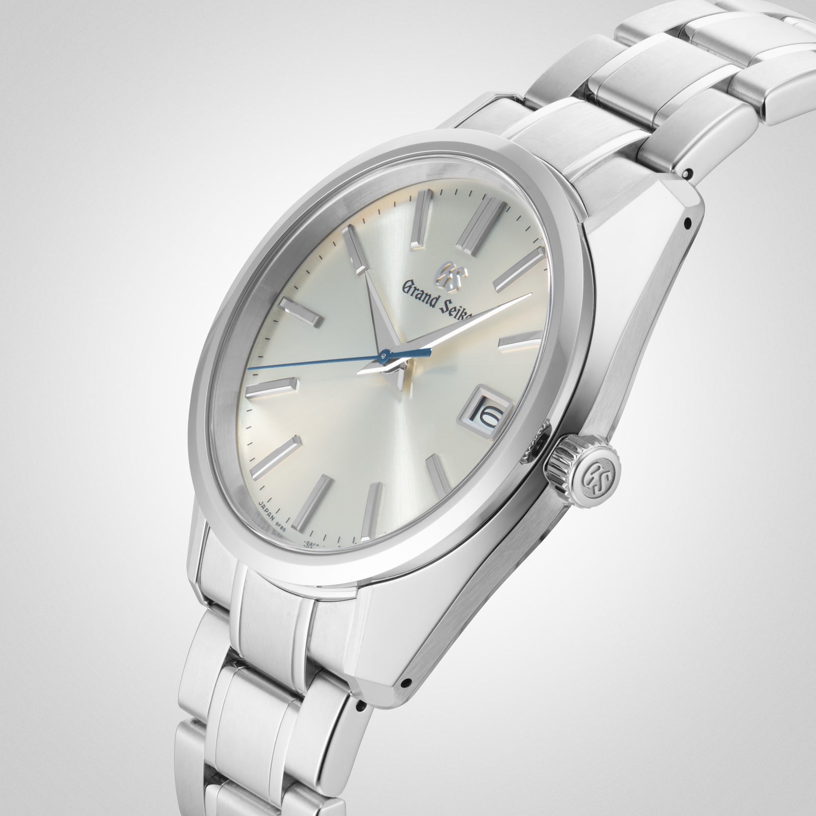 Grand Seiko Heritage SBGP001