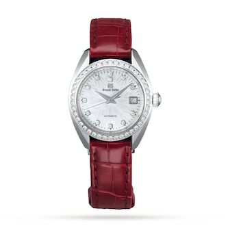 Grand Seiko Elegance Small Size Automatic