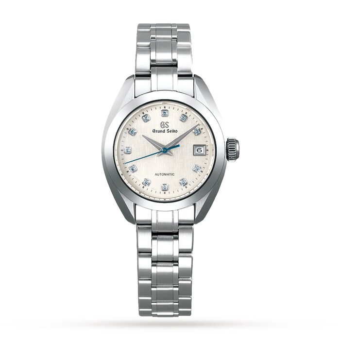 Grand Seiko Elegance Small Size Automatic