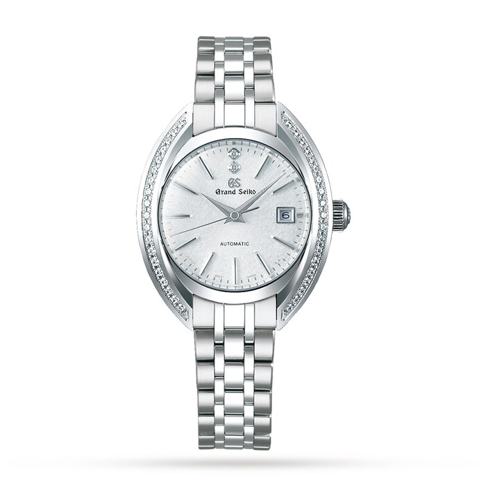 Grand Seiko Elegance Small Size Automatic