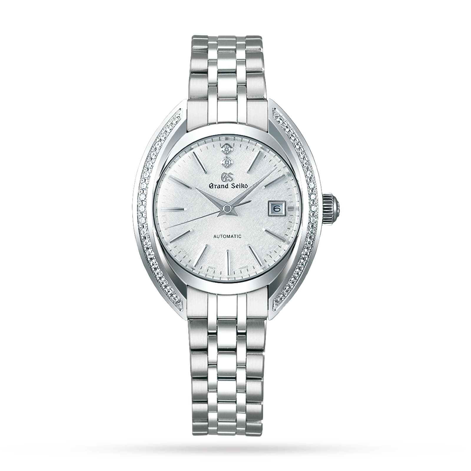 Grand Seiko Elegance Small Size Automatic