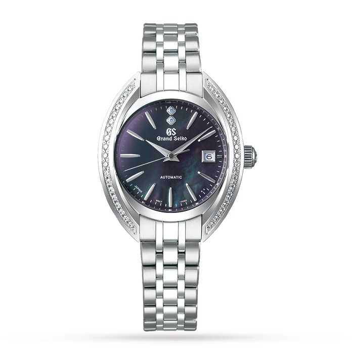 Grand Seiko Elegance Small Size Automatic